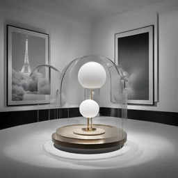 a landscape by Lee Broom