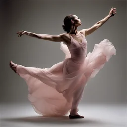 a landscape by Lois Greenfield