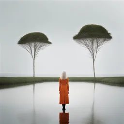 a landscape by Maia Flore