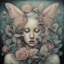 a landscape by Marco Mazzoni