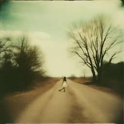a landscape by Marianna Rothen