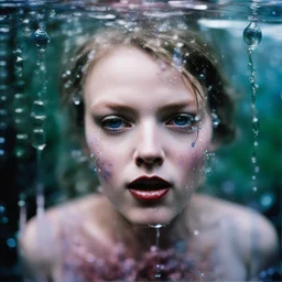 a landscape by Marilyn Minter