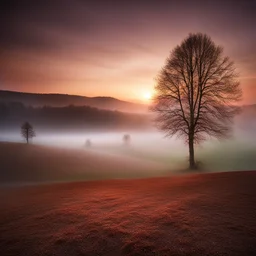 a landscape by Martin Rak