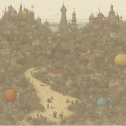 a landscape by Mattias Adolfsson