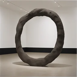 a landscape by Michelangelo Pistoletto