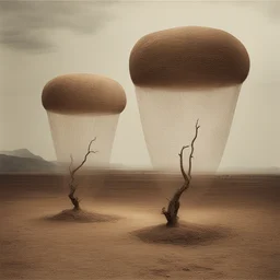 a landscape by Nacho Carbonell