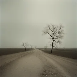 a landscape by Nadav Kander