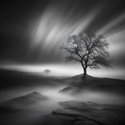 a landscape by Nathan Wirth