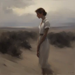 a landscape by Nick Alm