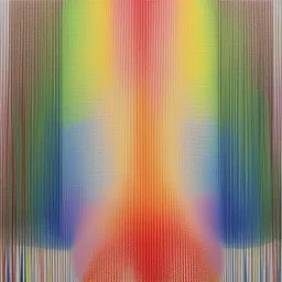 a landscape by Nike Savvas