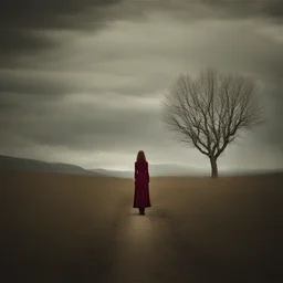 a landscape by Patty Maher