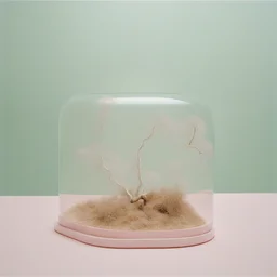 a landscape by Petrina Hicks