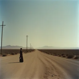 a landscape by Philip-Lorca diCorcia