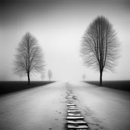 a landscape by Pierre Pellegrini