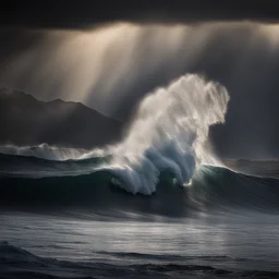 a landscape by Ray Collins