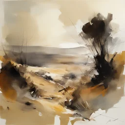 a landscape by Richard Anderson