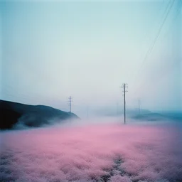 a landscape by Rinko Kawauchi