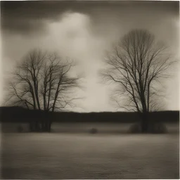 a landscape by Robert Stivers