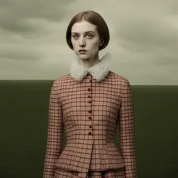 a landscape by Romina Ressia
