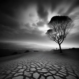 a landscape by Rui Palha