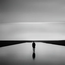 a landscape by Rupert Vandervell