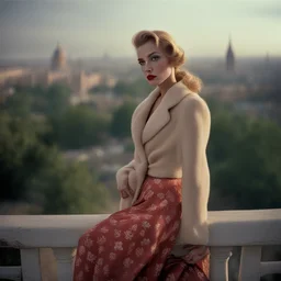 a landscape by Ruslan Lobanov