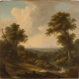 a landscape by Samuel and Joseph Newsom