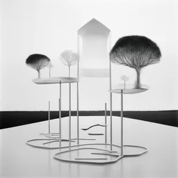 a landscape by Sebastian Errazuriz
