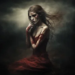 a landscape by Stefan Gesell