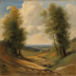 a landscape by Svetlin Velinov