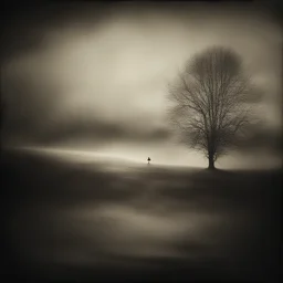 a landscape by Tami Bone
