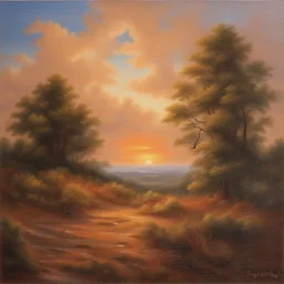 a landscape by Tony Northrup