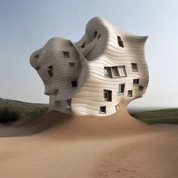 a landscape by Victor Enrich