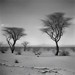 a landscape by Zanele Muholi