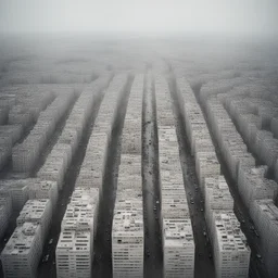 a city by Akos Major