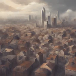 a city by Antti Lovag