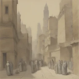 a city by Armand Point