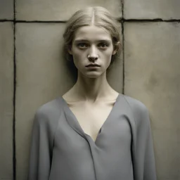 a city by Bruno Walpoth