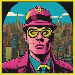 a city by Butcher Billy