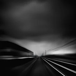 a city by Chris Friel