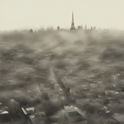 a city by Christoffer Relander