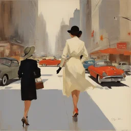a city by Coby Whitmore