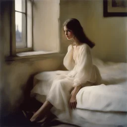 a city by David Hamilton