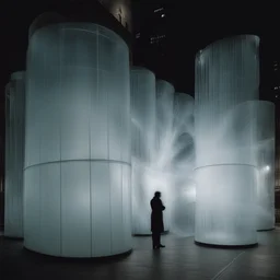 a city by David Spriggs