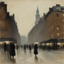 a city by Floris Arntzenius