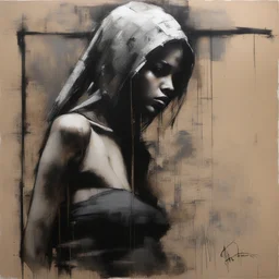 a city by Guy Denning