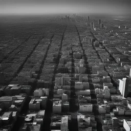 a city by Hedi Slimane