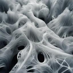 a city by Iris van Herpen