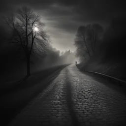 a city by Janek Sedlar