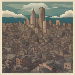 a city by John Bolton